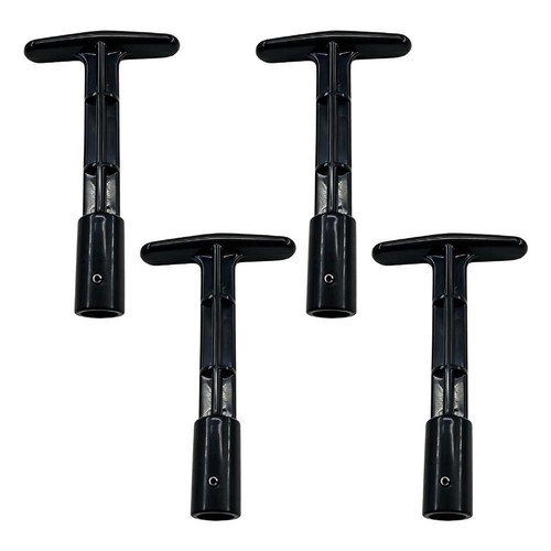 270134 pvc push pull handle - pvc,