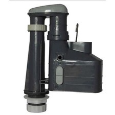 Toilet Sipon 9" 3 part oblong