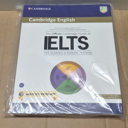 Ielts study guide - ielts,