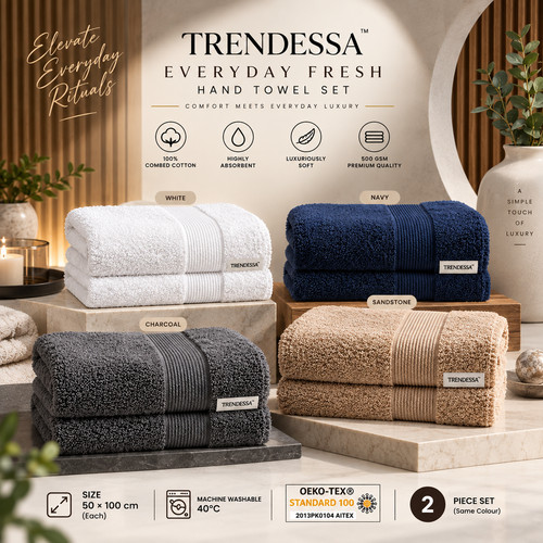 Trendessa hotel quality 100 - hotel, 100%