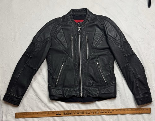 Arlen ness bikewear leather - ness,
