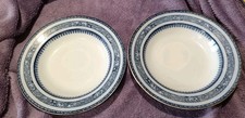 2x Early 20th Century Keeling