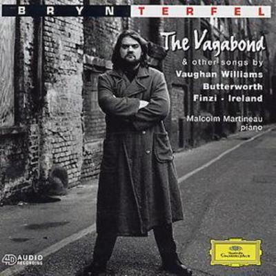 Bryn terfel - terfel:, terfel: