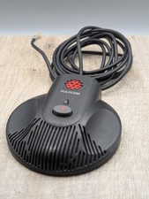 Polycom 2201-07155-605 Soundstation 2 Extended Microphone Mic with Cable