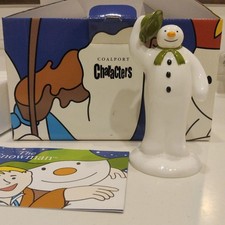 [Excellent Condition] Snowman