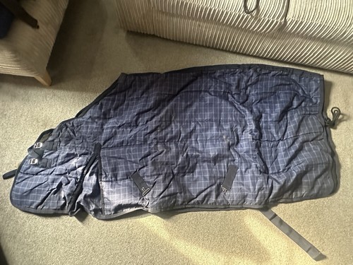 Horse stable rug 0 - stable, 6’0