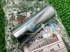 Genuine Kawasaki W400, W650