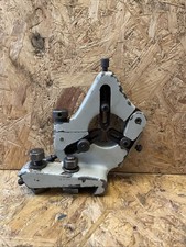 Jones & Shipman 3” 3 Point