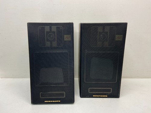 Marantz hd483 hifi - hd483, speakers