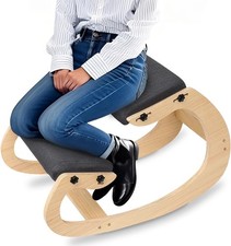 Zilchx Ergonomic Kneeling
