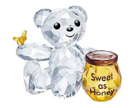 Swarovski crystal super cute - crystal,