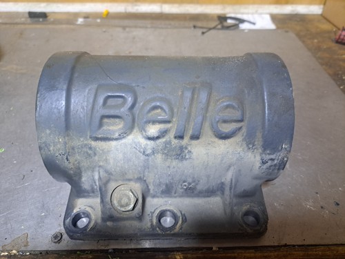 Bella wacker exiter - bella,