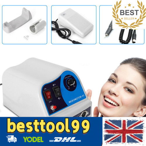 Dental lab micromotor type - dental,