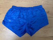 VINTAGE ERIMA 1980'S BLUE