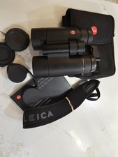 Leica Ultravid 8x42 HD
