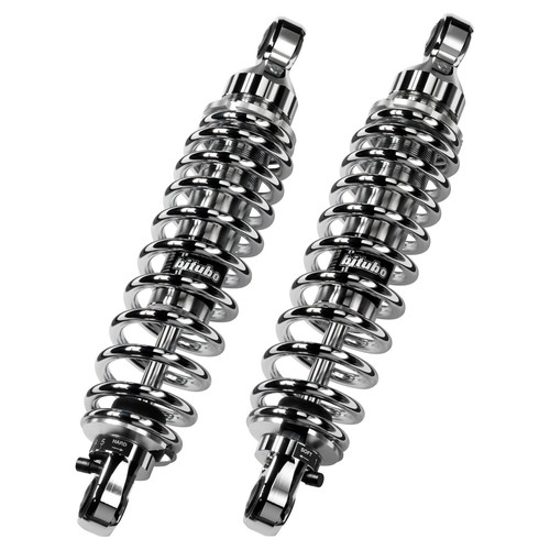 Bitubo shock absorber set - shock, wme