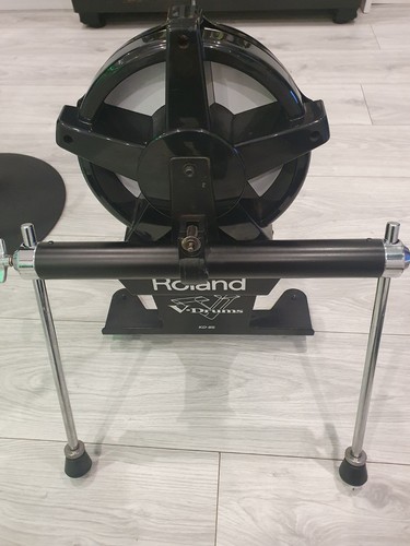 Roland drum kick - roland,