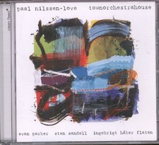 Paal Nilssen-Love