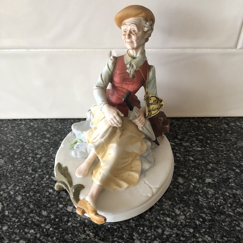 Vintage alfretto porcelain - alfretto,
