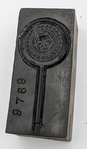 Charles horner wooden - charles,