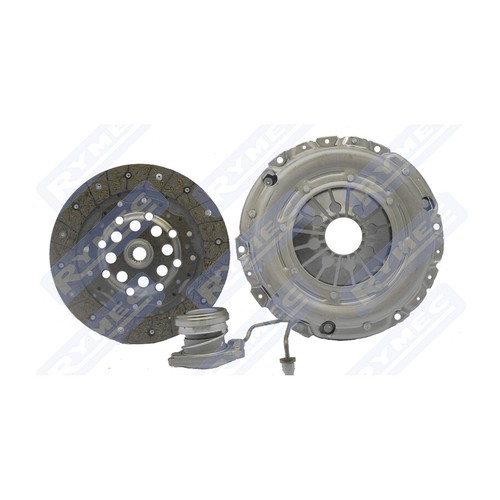 Piece clutch kit - kit, for