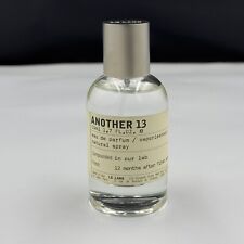 New Le Labo Another 13 50ml Eau De Parfum Spray ( Batch A52 ) 100% Authentic