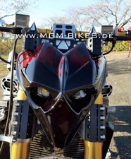 MGM BIKES LM668 "LED-S INCL