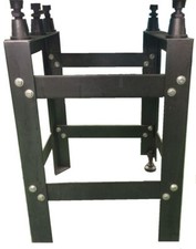 DASQUA SURFACE PLATE GRANITE TABLE STAND FOR HOLDING 600 X 600 TABLES RDGTOOLS