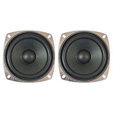 2 x 4"/10cm Arcade Machine