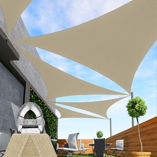 18ft sand triangle - sand,