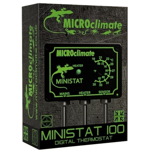 Microclimate ministat 100 - microclimate,