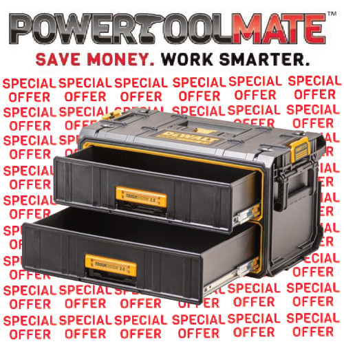 Dewalt dwst83529 toughsystem - dwst83529-1,