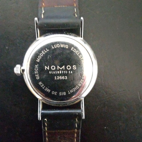 Nomos ludwig 35mm - nomos,