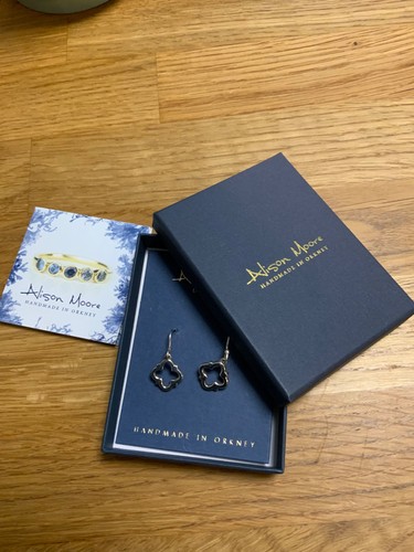 Alison moore silver - alison,