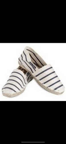 Espadrilles saint james - james, cream