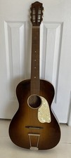 Hofner 522 Vintage Parlour