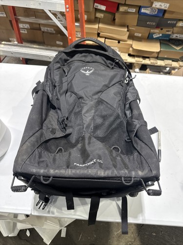 Osprey farpoint fairview - osprey,