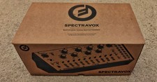 Moog Spectravox Analogue