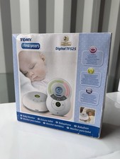 Tomy First Years Baby Monitor