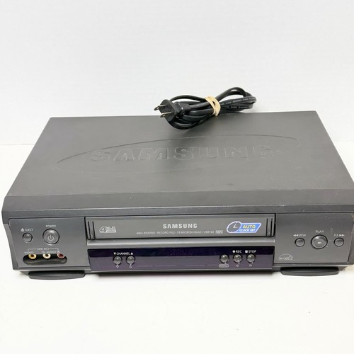 Samsung vr8160 head fi - samsung,
