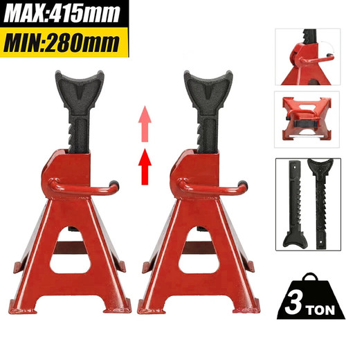 2pcs ton heavy - 2pcs, duty
