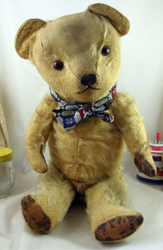 Old antique character - antique, chiltern