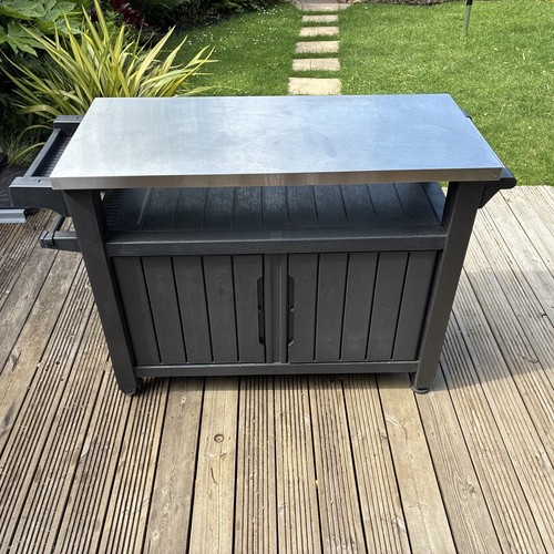 Keter unity outdoor - xl,