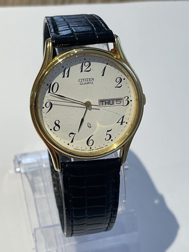Vintage citizen 2500 376418 - vintage,