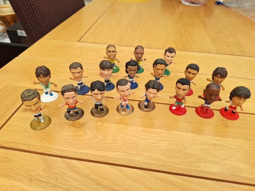 Corinthian microstars figure - microstars,