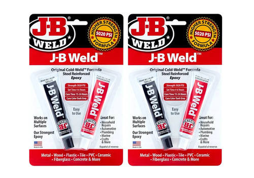 Strongest weld original - strongest, jb