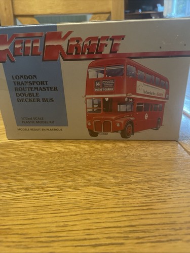 London transport routemaster - london,