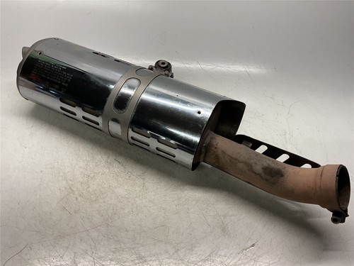 2010 bmw r1200gs exhaust - bmw,