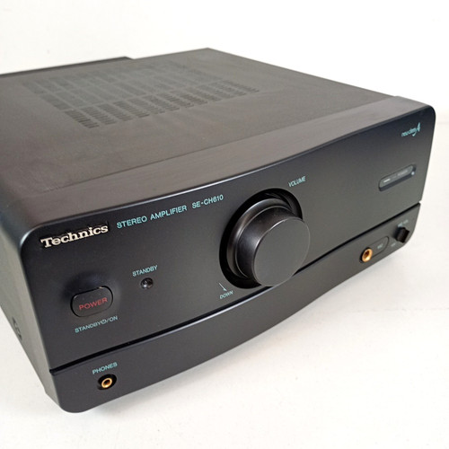 Technics ch610 stereo - se-ch610,