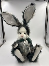 New Tagged Charlie Bear